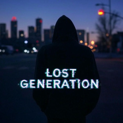 L🜁ST GΞNΞRΔTION- 3 AM