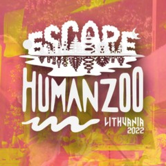 Escape Human Zoo Global