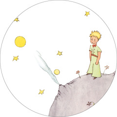 Le petit prince