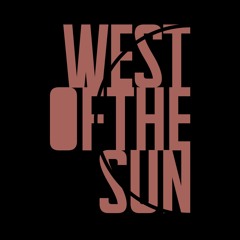 West Of The Sun
