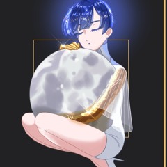 Someone