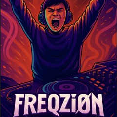 FREQZIØN