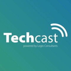 TechCast - Powered by Login Consultants