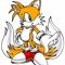 Miles "Tails" Prower