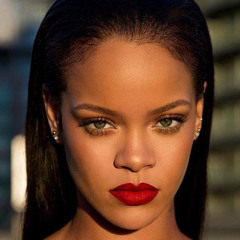 Rihanna BR