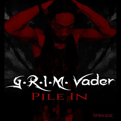 G.R.I.M. Vader’s avatar