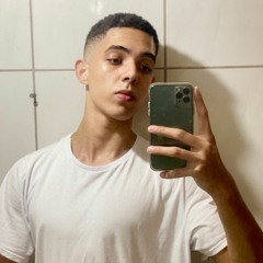 Isaac Baia 🪫