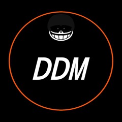 DDM(Dusttale Danse Macabre)