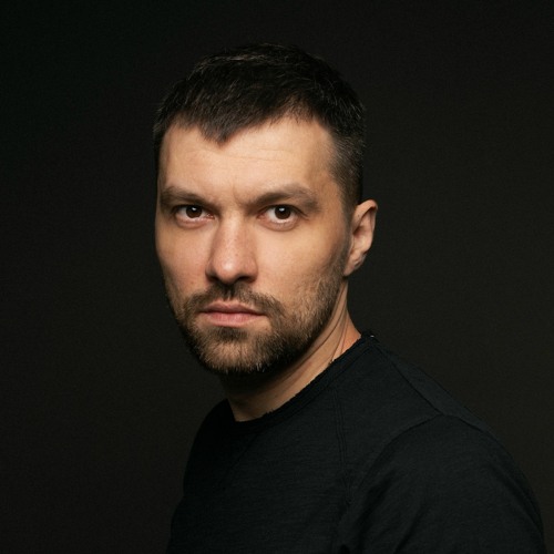 Alexander Barabash’s avatar