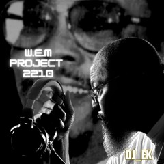 DJ_EK DA GORRILLA