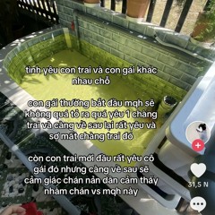 Nhỏ suy ngẫm