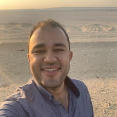 Michael Magdy