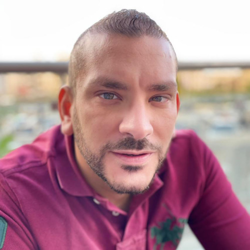 Omar El-Adawy’s avatar
