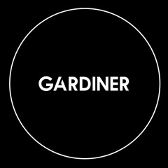 GARDINER