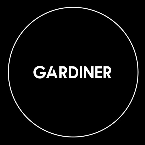 GARDINER’s avatar