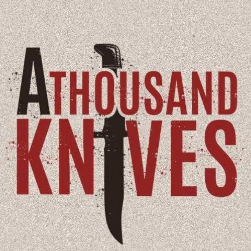 A Thousand Knives’s avatar