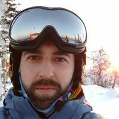 Николай Павлюченко