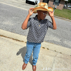 Brandon Holley Jr