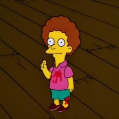 Todd Flanders