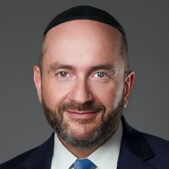 Rabbi Pini Dunner