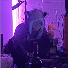 wolfewithane
