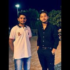 Sufiyan Farooq