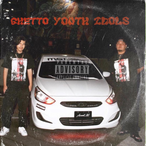 Ghetto Youth Idols’s avatar