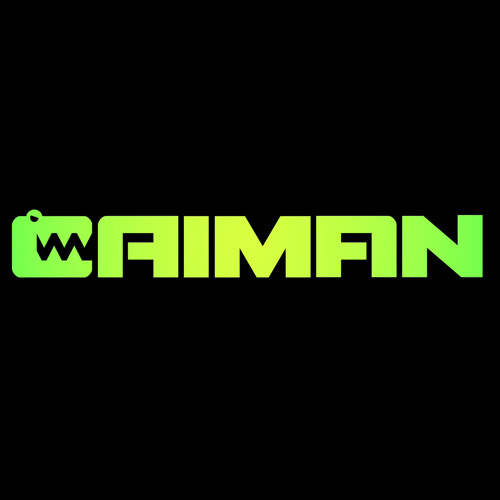 Caiman UK’s avatar