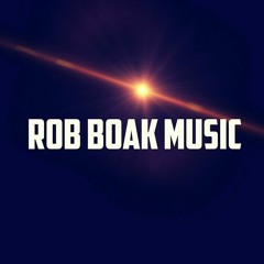 Rob Boak