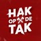 HAK OP DE TAK²