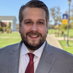 Daniel Aaron Webster