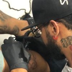Busonektattoo