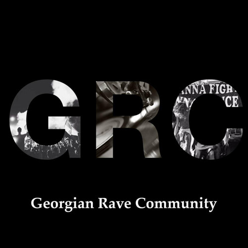 Georgian Rave Community’s avatar