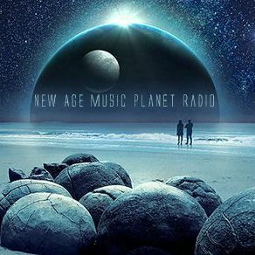 New Age Radio’s avatar