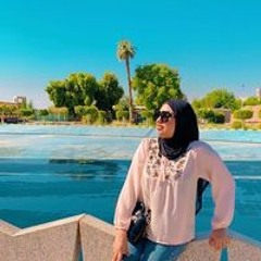 Sherouk Mohamed
