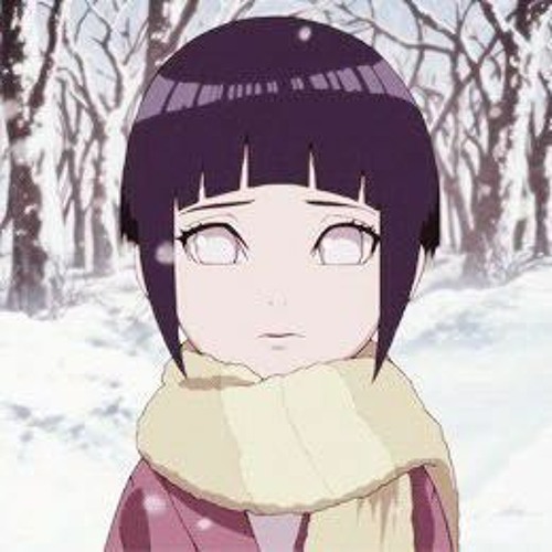 Stream Hinata | Listen to Naruto Sad song playlist online for free on  SoundCloud
