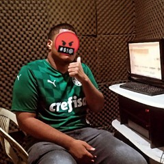 MC MATHEUS TK aka ManoSosa