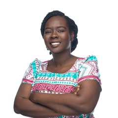 Winnie Dzidonu