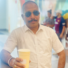 Vine Rajput