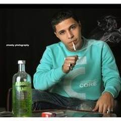 Walid Mansour