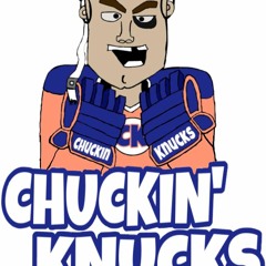 Chuckin' Knucks Podcast