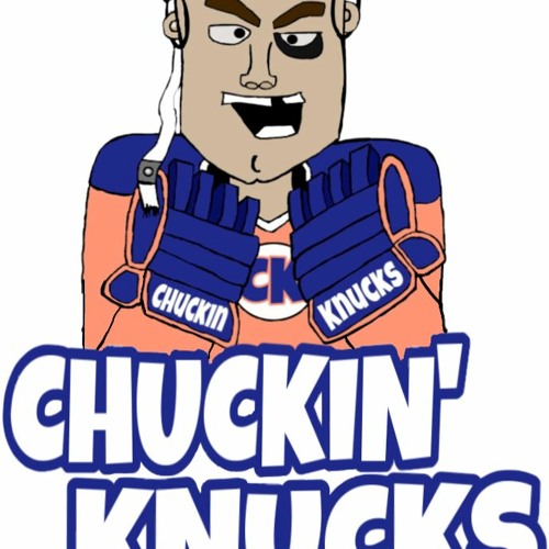 Chuckin' Knucks Podcast’s avatar