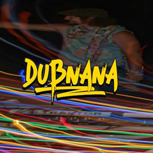 DUBNANA’s avatar