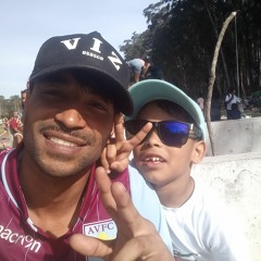 Tiago Almeida Brito