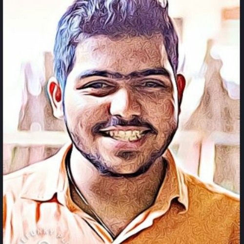 Abhishek Ravishankar’s avatar