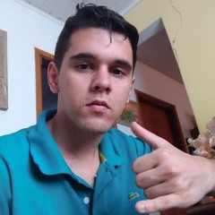 Joao Vitor Andrade