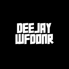 DJ WF DO NR - PERFIL NOVO | @djwfdonr