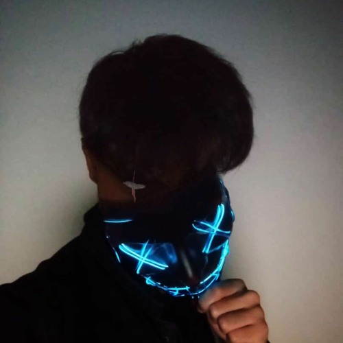 BLACKMASK’s avatar