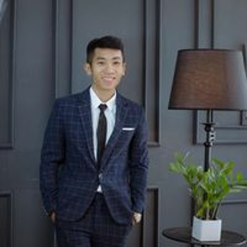 Phạm Thanh Bình’s avatar
