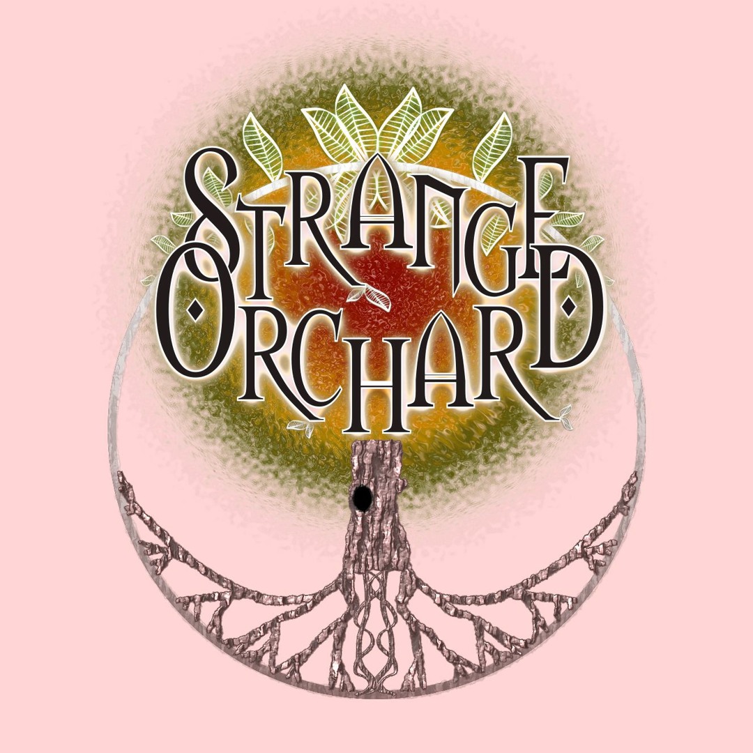 Strange Orchard’s avatar